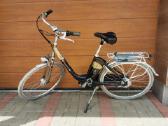 Olandiškas el. dviratis Gazelle Easyglider