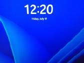 X1 Nano i7-1160/16/512/2k display - nuotraukos Nr. 3