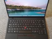X1 Nano i7-1160/16/512/2k display
