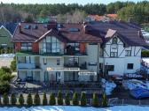 Parduodami Studio apartamentai Palangoje - nuotraukos Nr. 16