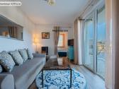 Parduodami Studio apartamentai Palangoje
