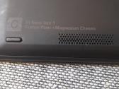 X1 Nano i7-1160/16/512/2k display - nuotraukos Nr. 6