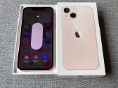 Apple iPhone 13 mini 128gb Pink - nuotraukos Nr. 5