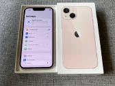 Apple iPhone 13 mini 128gb Pink - nuotraukos Nr. 2