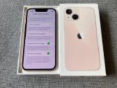 Apple iPhone 13 mini 128gb Pink - nuotraukos Nr. 4