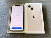 Apple iPhone 13 mini 128gb Pink - nuotraukos Nr. 3
