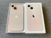 Apple iPhone 13 mini 128gb Pink - nuotraukos Nr. 6