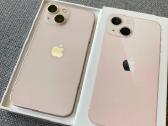 Apple iPhone 13 mini 128gb Pink - nuotraukos Nr. 7