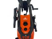 Aukšto slėgio plovyklos Daewoo 1800w, 2500w - nuotraukos Nr. 2