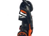 Aukšto slėgio plovyklos Daewoo 1800w, 2500w - nuotraukos Nr. 3