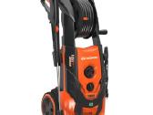Aukšto slėgio plovyklos Daewoo 1800w, 2500w