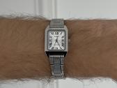 Casio laikrodis