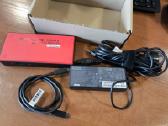 Lenovo 40ay Docking ( Jungčių stotelė ) su 12 mėn