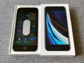 Apple iPhone Se 2020 64gb White - nuotraukos Nr. 5