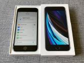 Apple iPhone Se 2020 64gb White - nuotraukos Nr. 2