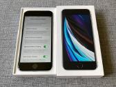 Apple iPhone Se 2020 64gb White - nuotraukos Nr. 4