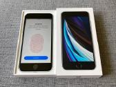 Apple iPhone Se 2020 64gb White - nuotraukos Nr. 3