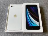 Apple iPhone Se 2020 64gb White - nuotraukos Nr. 6