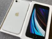Apple iPhone Se 2020 64gb White - nuotraukos Nr. 7