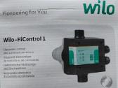 Vandens siurblys Wilo Twi-5-se-304-em - nuotraukos Nr. 4