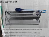 Vandens siurblys Wilo Twi-5-se-304-em - nuotraukos Nr. 5