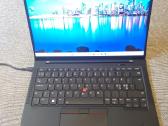 X1 Carbon i7-1165/16/512 - nuotraukos Nr. 3
