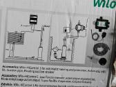 Vandens siurblys Wilo Twi-5-se-304-em - nuotraukos Nr. 8
