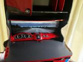 “Ferrari stalas berniukui