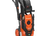 Aukšto slėgio plovyklos Daewoo 1800w, 2500w - nuotraukos Nr. 8