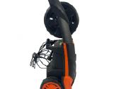 Aukšto slėgio plovyklos Daewoo 1800w, 2500w - nuotraukos Nr. 11