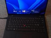 X1 Carbon i7-1165/16/512 - nuotraukos Nr. 4