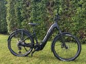 Canyon elektrinis, M dydis, bosch CX 800, 2025m. - nuotraukos Nr. 2