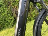 Canyon elektrinis, M dydis, bosch CX 800, 2025m. - nuotraukos Nr. 3