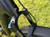 Canyon elektrinis, M dydis, bosch CX 800, 2025m. - nuotraukos Nr. 5