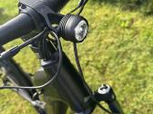 Canyon elektrinis, M dydis, bosch CX 800, 2025m. - nuotraukos Nr. 6