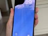 iPhone 15 Pro Max 1tb Black Titanium / ekrano defe