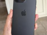 iPhone 15 Pro Max 1tb Black Titanium / ekrano defe - nuotraukos Nr. 3