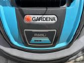 Gardena vejos robotas - nuotraukos Nr. 2