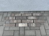 Fasado klinkerio plytelių likutis - nuotraukos Nr. 3