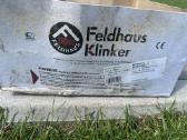 Fasado klinkerio plytelių likutis - nuotraukos Nr. 5