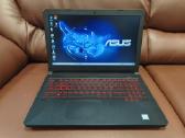 Asus Tuf Gaming i5-8300 Ddr4 8gb SSD 512gb Gtx1050 - nuotraukos Nr. 2