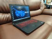 Asus Tuf Gaming i5-8300 Ddr4 8gb SSD 512gb Gtx1050