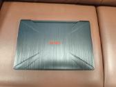 Asus Tuf Gaming i5-8300 Ddr4 8gb SSD 512gb Gtx1050 - nuotraukos Nr. 5