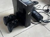 Xbox 360 Kinect