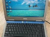 Dell Inspiron 1100 laptopas 2003metų