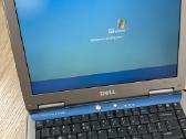 Dell Inspiron 1100 laptopas 2003metų - nuotraukos Nr. 2