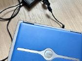 Dell Inspiron 1100 laptopas 2003metų - nuotraukos Nr. 3