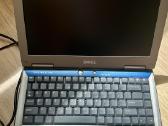 Dell Inspiron 1100 laptopas 2003metų - nuotraukos Nr. 5