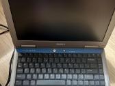 Dell Inspiron 1100 laptopas 2003metų - nuotraukos Nr. 6