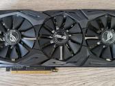 Asus Rog Strix Gtx 1060 6gb